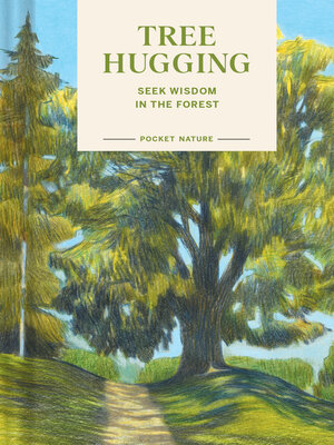 cover image of Tree Hugging